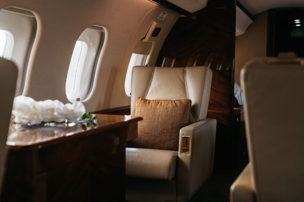 private jets charter | unmatched flight experience |... Seven Aviation | Luxury Private Jet Charter Services – Book Your ...